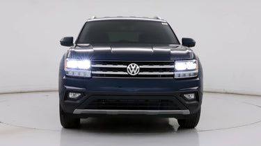 2019 Atlas SE